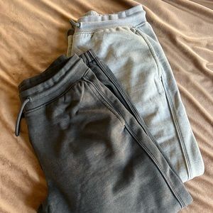 BUNDLE DEAL✨ Alphalete sweatpants